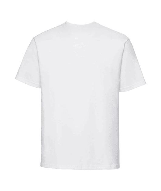 T-Shirt Blanc