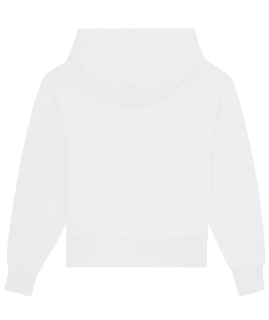 Hoodies Blanc