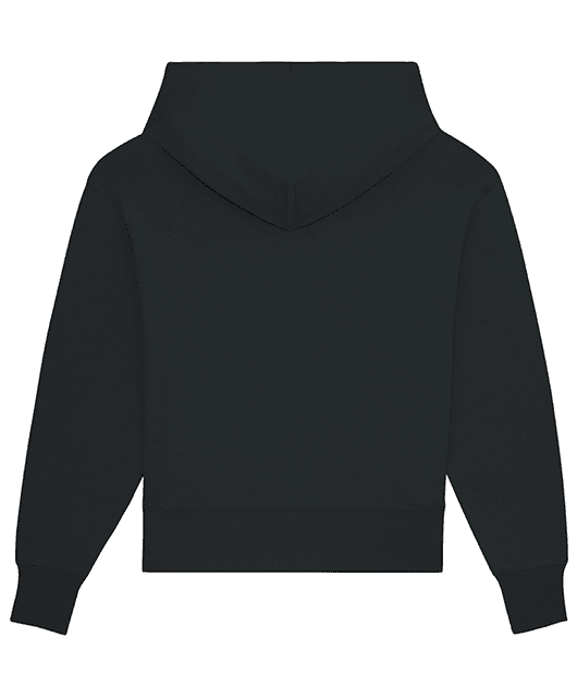 Hoodie Noir
