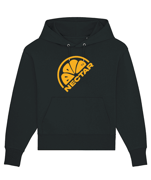 Hoodie Noir