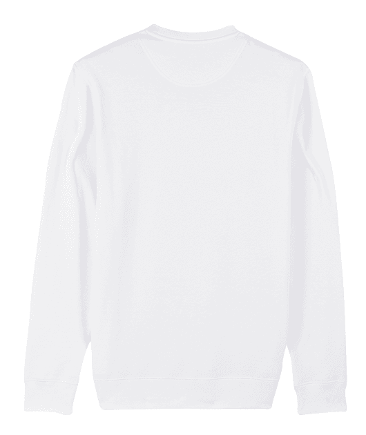 Pull Blanc