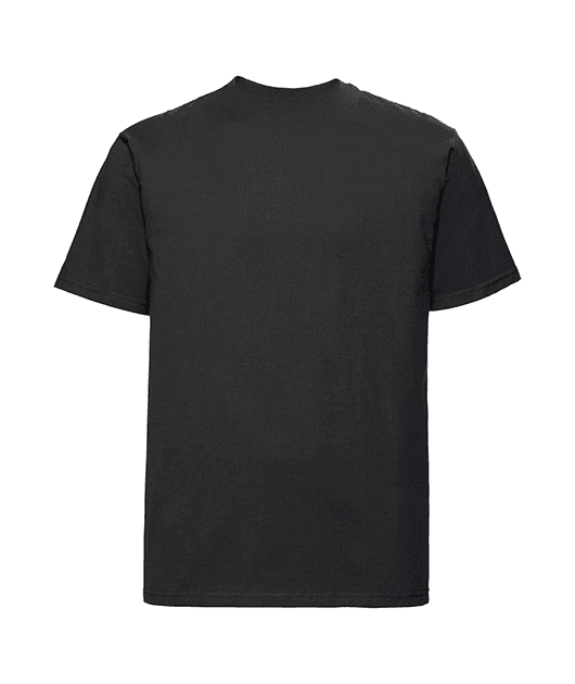 T-Shirt noir