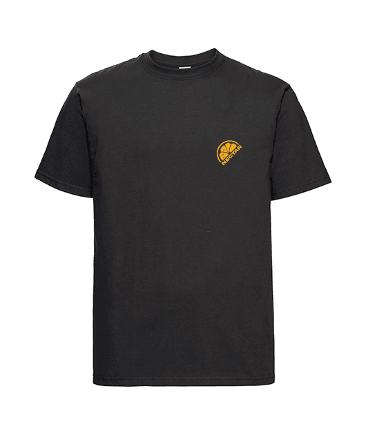 T-Shirt noir
